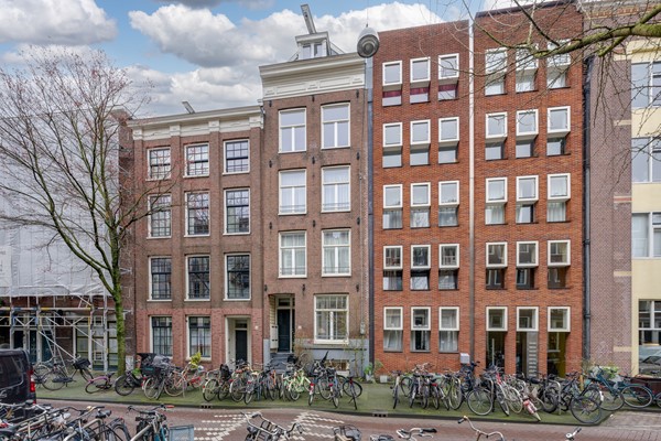 Medium property photo - Hoogte Kadijk 21H, 1018 BE Amsterdam